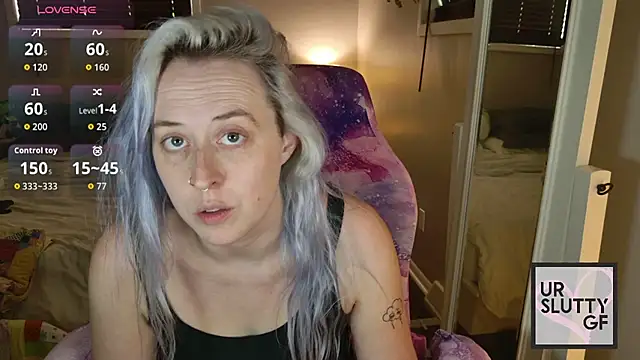 ursluttygf – Live XXX-chat