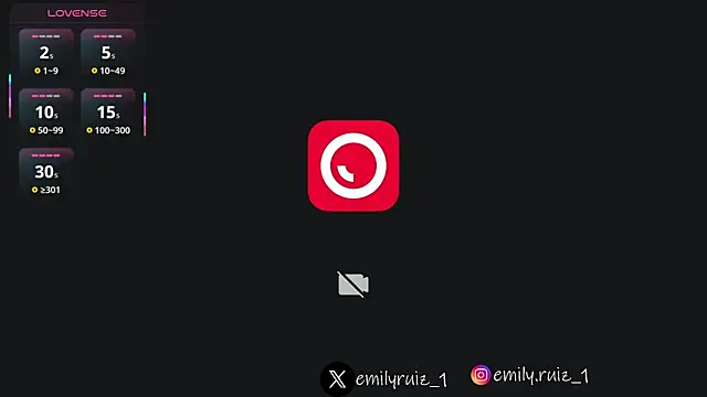 emilyruiz1 Chat XXX live