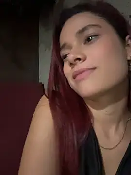 Chat XXX en directo de amber_sparkle