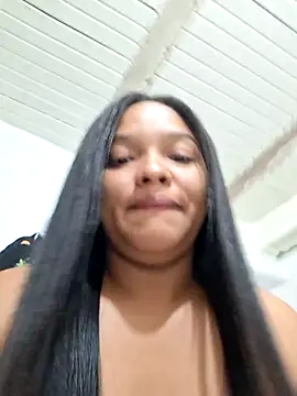AnnaMil3J 라이브 XXX 채팅