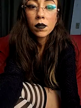 Živý XXX chat Steph_Oliveira