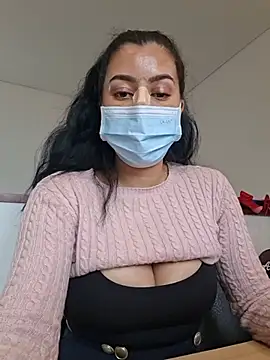 Czat XXX na żywo – Luianna