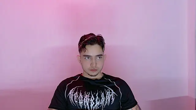 AliceandMax Live XXX Chat