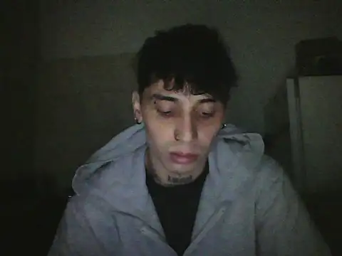 alejo_greyx Webcam show