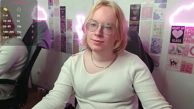 Amanda_Butlerr 在線直播表演