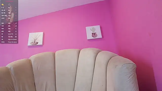 miajhonsonx's Live XXX Chat