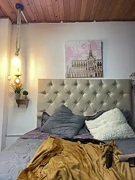 دردشة Andrea_secret_ الجنسية المباشرة