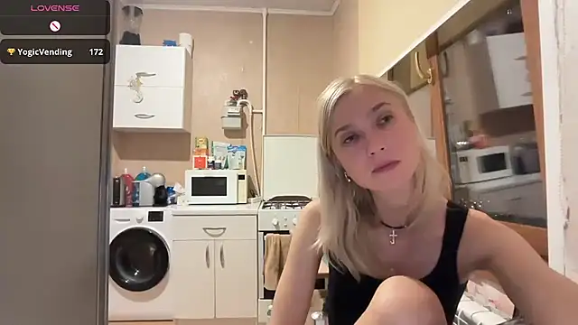 AngelJeni Live XXX-Chat