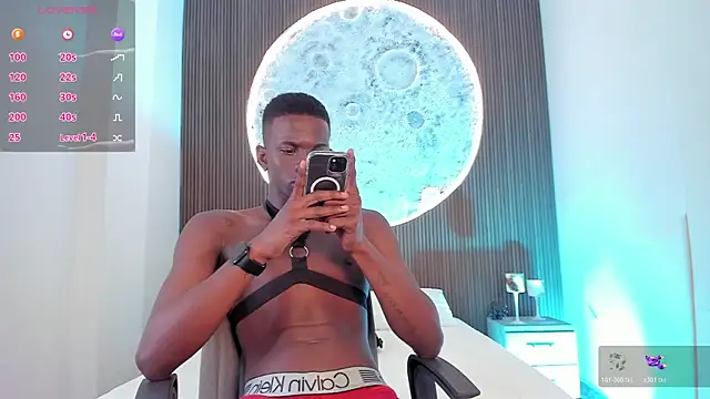 JacksonMuller_ Chat XXX live