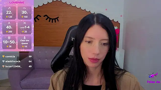 jess_1a 现场XXX聊天
