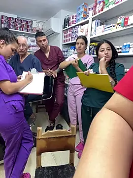 Chat +18 de kandalove ao vivo