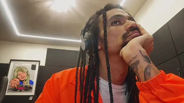 FavelaDaddyCumn Live XXX chat