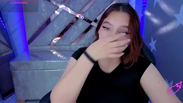 mia_foster_t Chat XXX in diretta