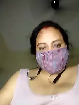 Chat +18 de Sheela-Bhabi ao vivo