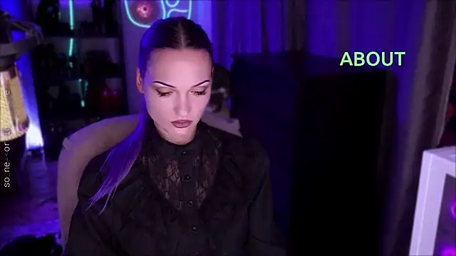 Živý XXX chat ml_milana