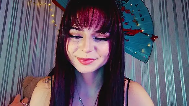 ArianaLight's Live XXX Chat