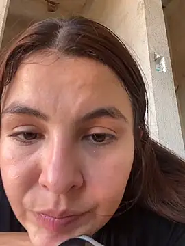 Dakota_Evanns Chat XXX in diretta