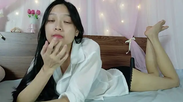 Chat XXX Live shy_pink_doll