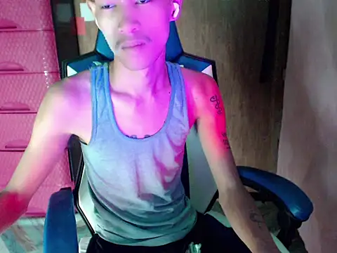 Sembang XXX Secara Langsung riks_tyler