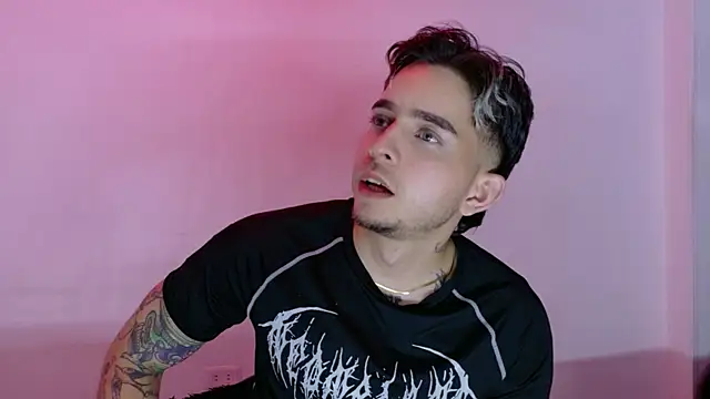 AliceandMax – Naživo XXX chat
