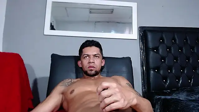 angelo_cox Live XXX-Chat