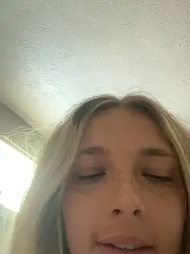 imkhloe's Webcam Show
