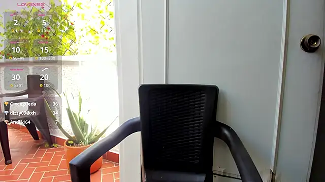 AndreGilln Live XXX chat