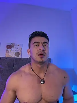 Chris_Clarck Webcam show