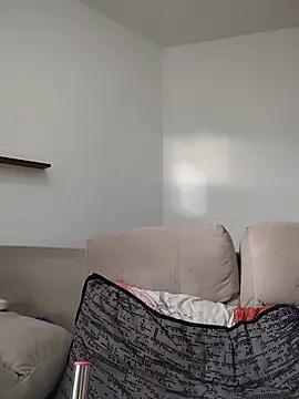Dani_javi Live XXX Chat