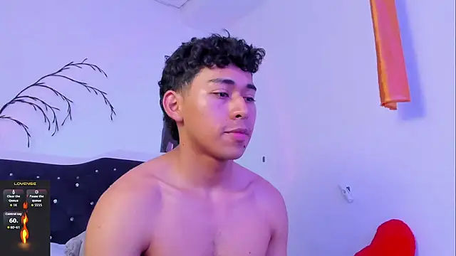 Chat XXX Live Robert__Zan