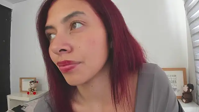 melanie_roux__ Live XXX Chat