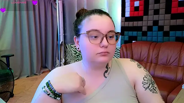 Chat XXX en directo de CatherineClaire