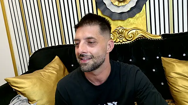 TommyDum – Naživo XXX chat