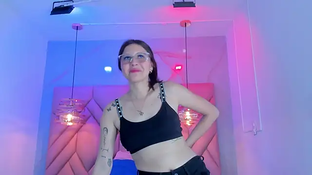Chat XXX Live AngelaaCute_