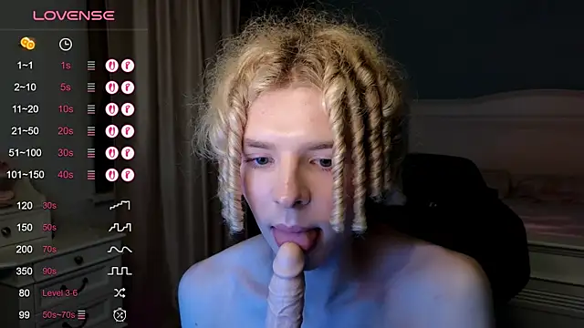 Kudi_Minnt's Live XXX Chat
