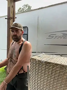 Chat XXX ao vivo de BootsAndCountry