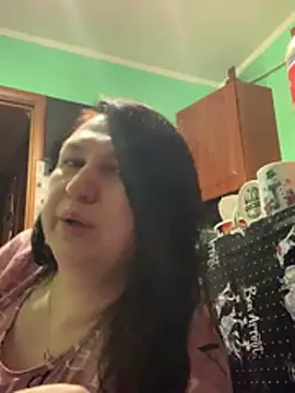 EvaBeautyXxX Adlı Modelin Canlı XXX Sohbeti