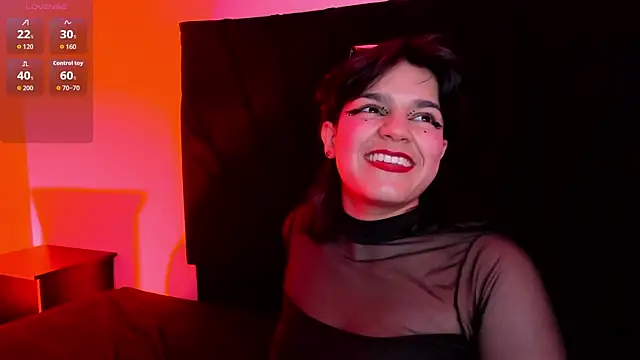 Valeriekay__ Live XXX-Chat