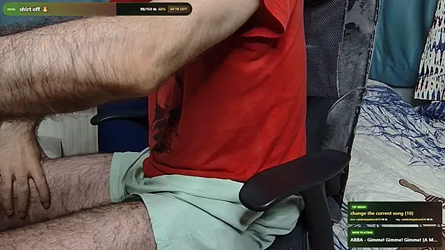 دردشة hairybearcb الجنسية المباشرة