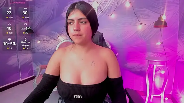 MishRaven's Live XXX Chat