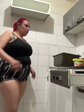 Chat XXX ao vivo de Sammy_owens_