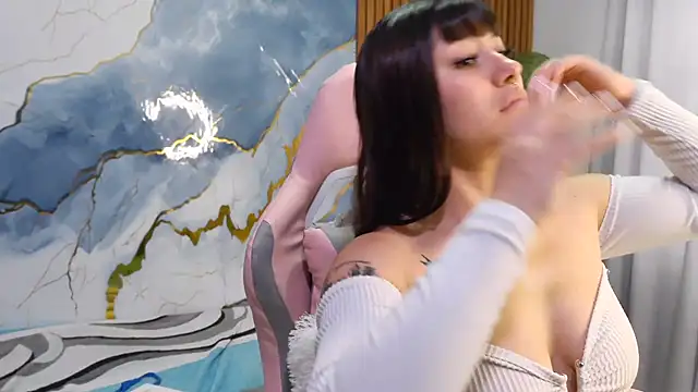 Živý XXX chat Zulema_R1