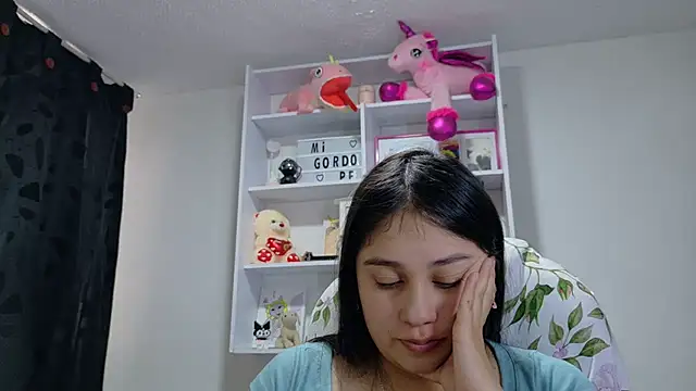 KOREN_JALAA Obrolan Langsung XXX