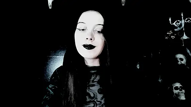 Chat XXX en directo de TheDomina