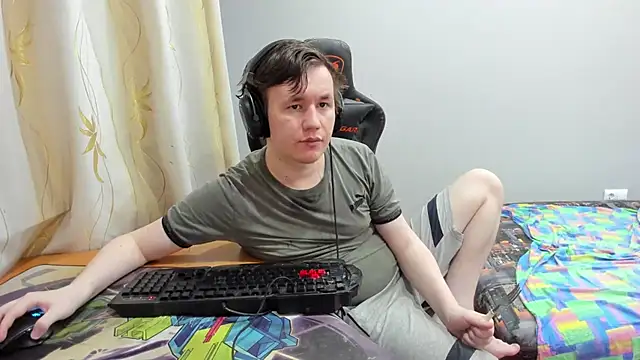 Chat XXX en directo de iliaskrislove