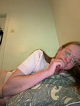 jannis1992n Webbikameraesitys