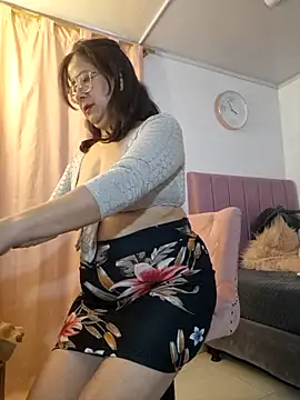 Czat XXX na żywo – christy_ant
