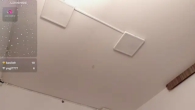 FaloonRoussel Live XXX-Chat