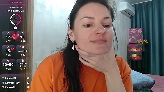 Онлайн чат XXX Stacy_Davice