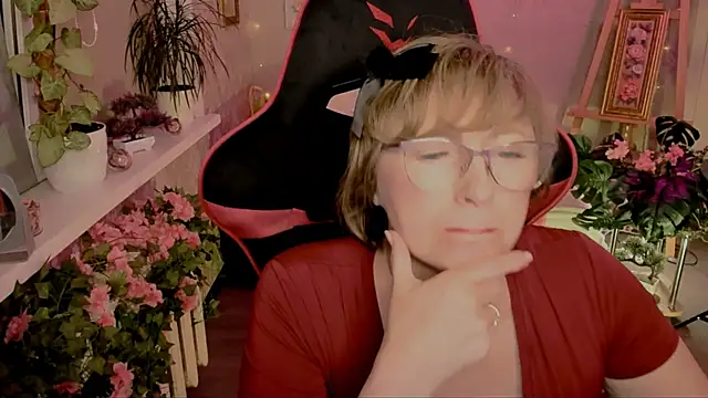 Chat XXX en directo de sugar_vivien